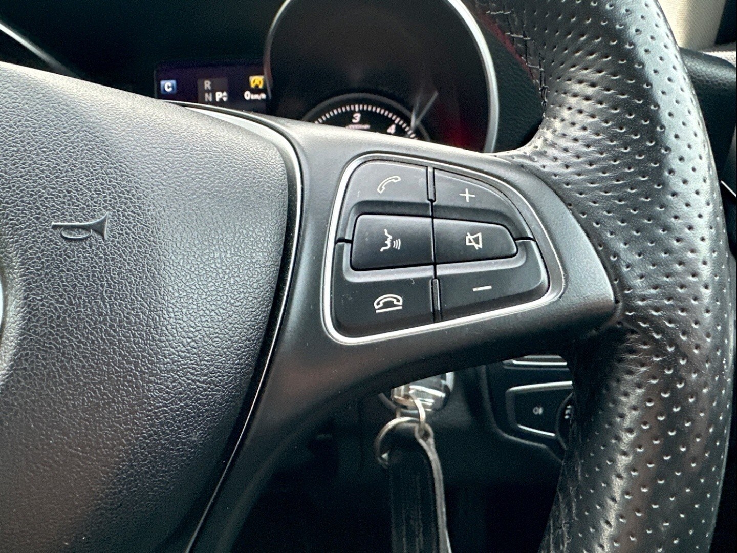 Used Mercedes-Benz C Class 2016 for sale - 78036902: Photo 16