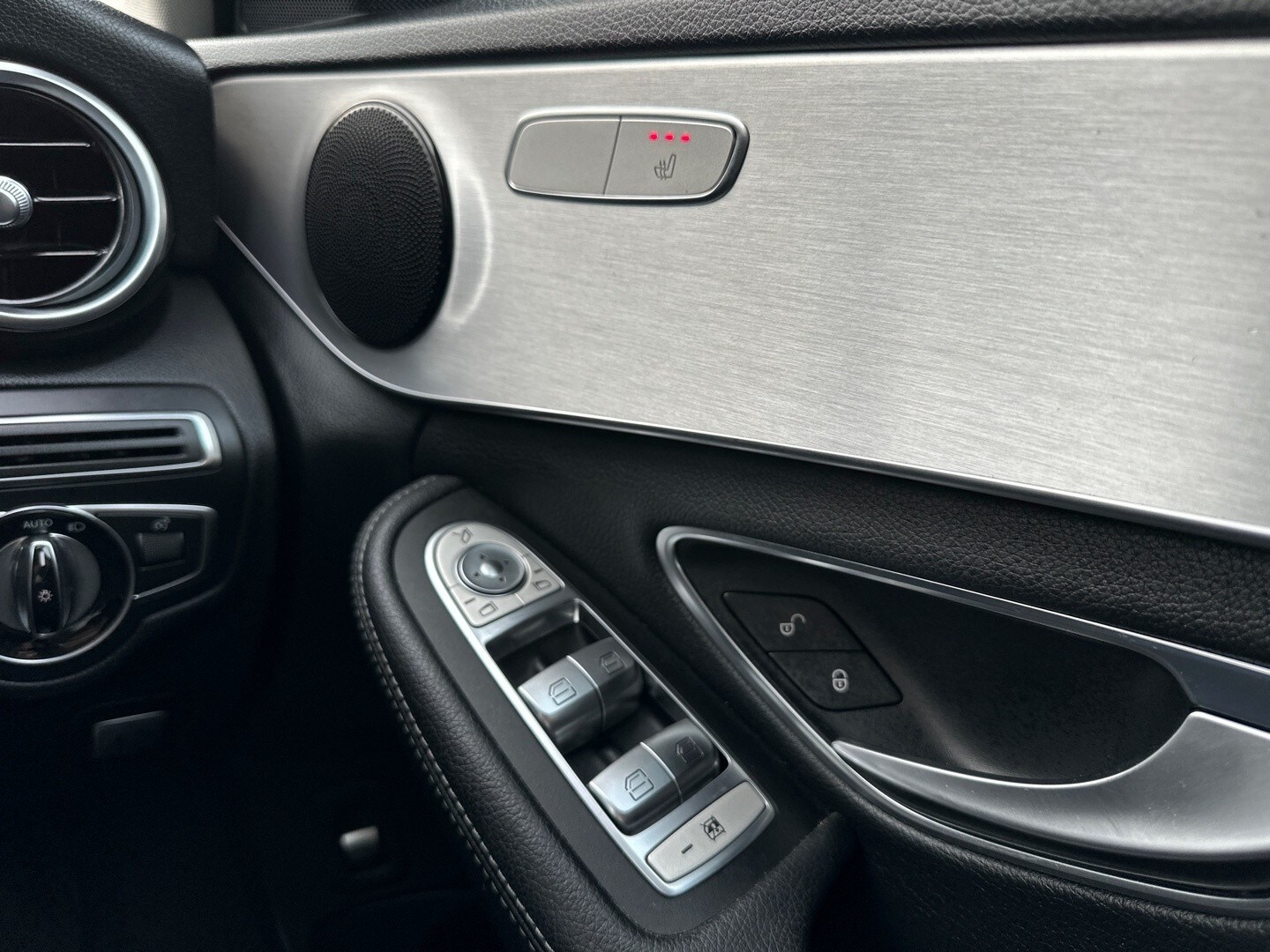 Used Mercedes-Benz C Class 2016 for sale - 78036902: Photo 18