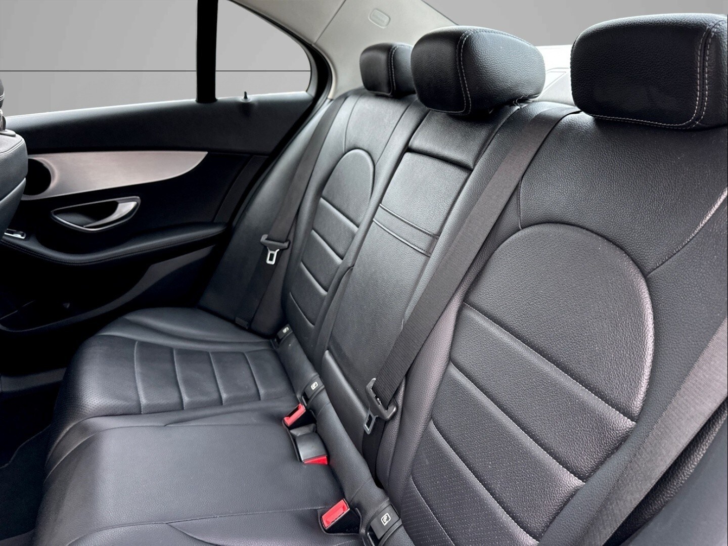 Used Mercedes-Benz C Class 2016 for sale - 78036902: Photo 20