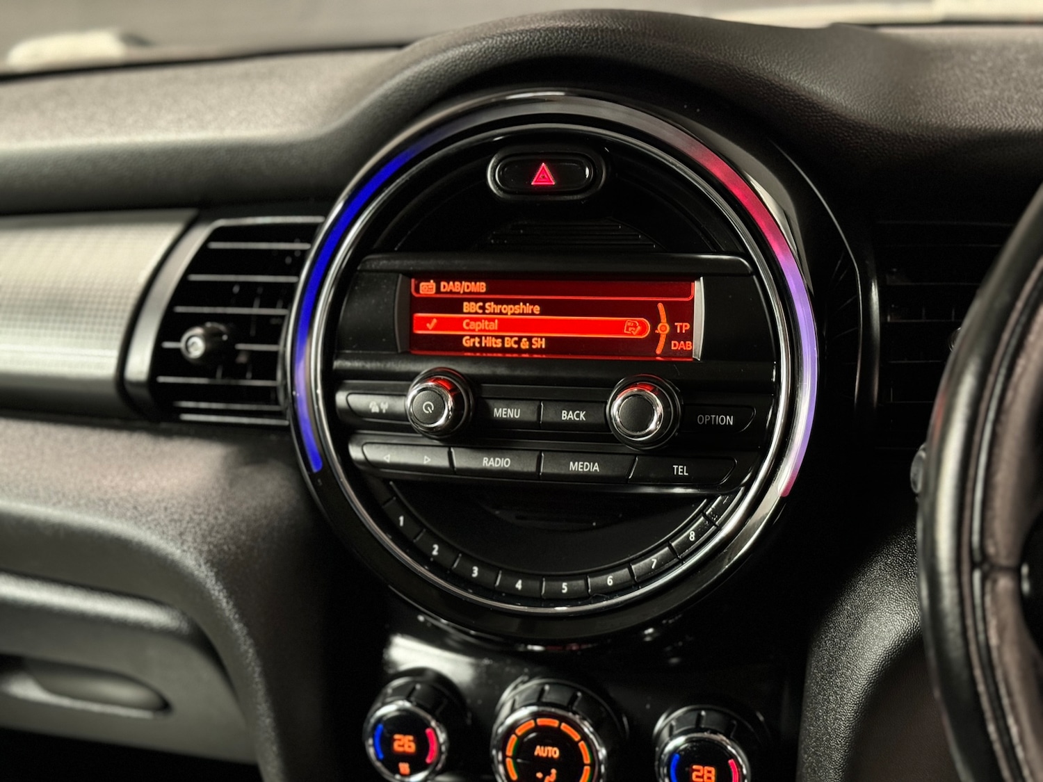 Used MINI Hatch 2017 for sale - 77762450: Photo 11