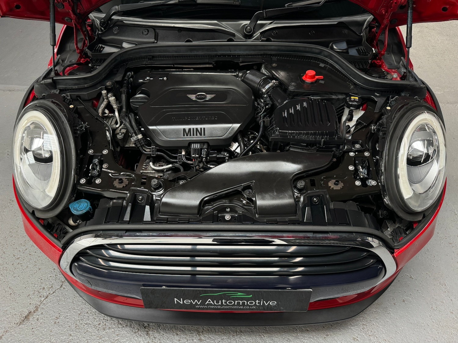 Used MINI Hatch 2017 for sale - 77762450: Photo 13