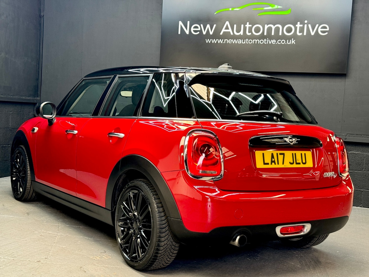 Used MINI Hatch 2017 for sale - 77762450: Photo 17