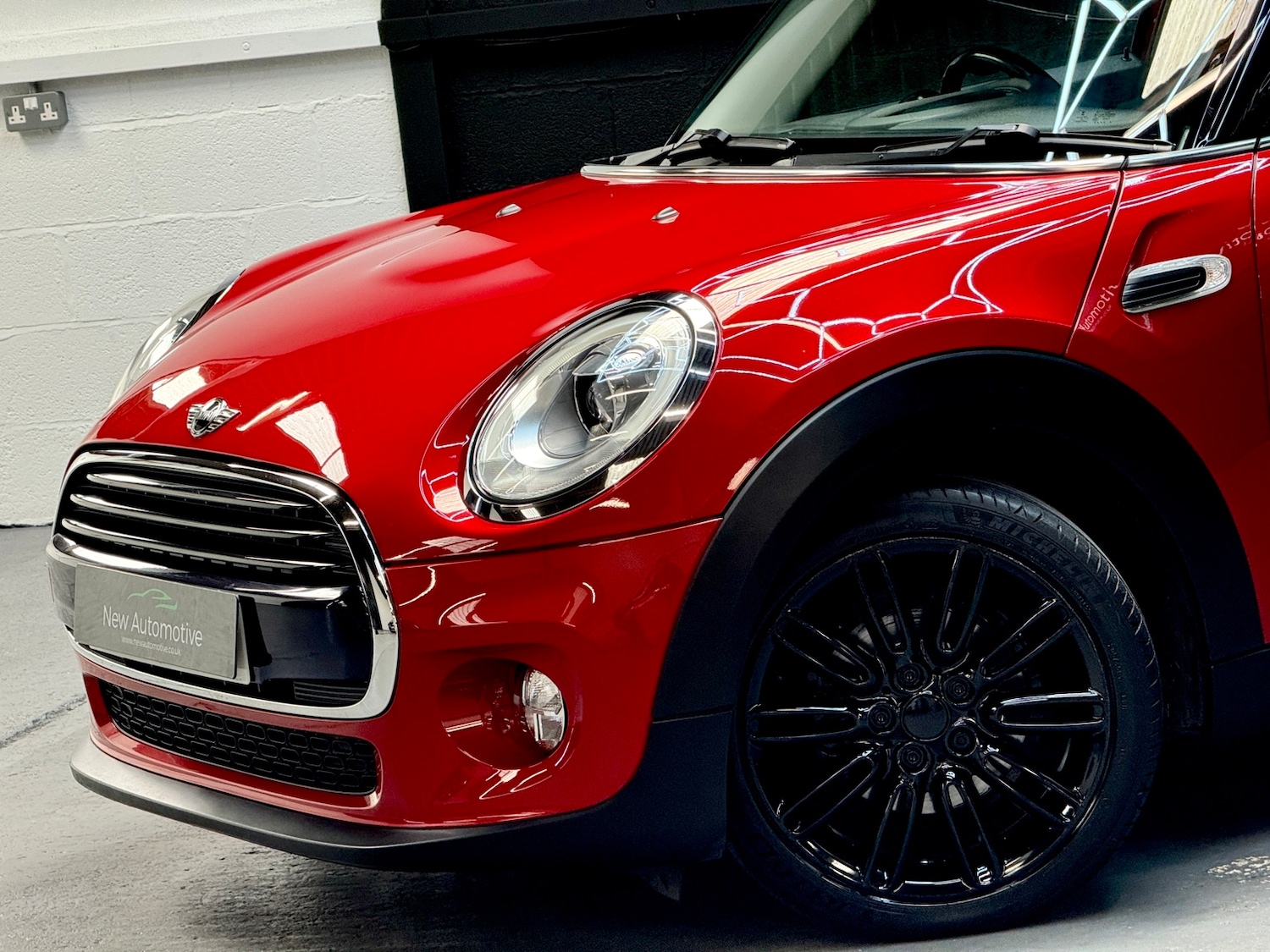 Used MINI Hatch 2017 for sale - 77762450: Photo 21