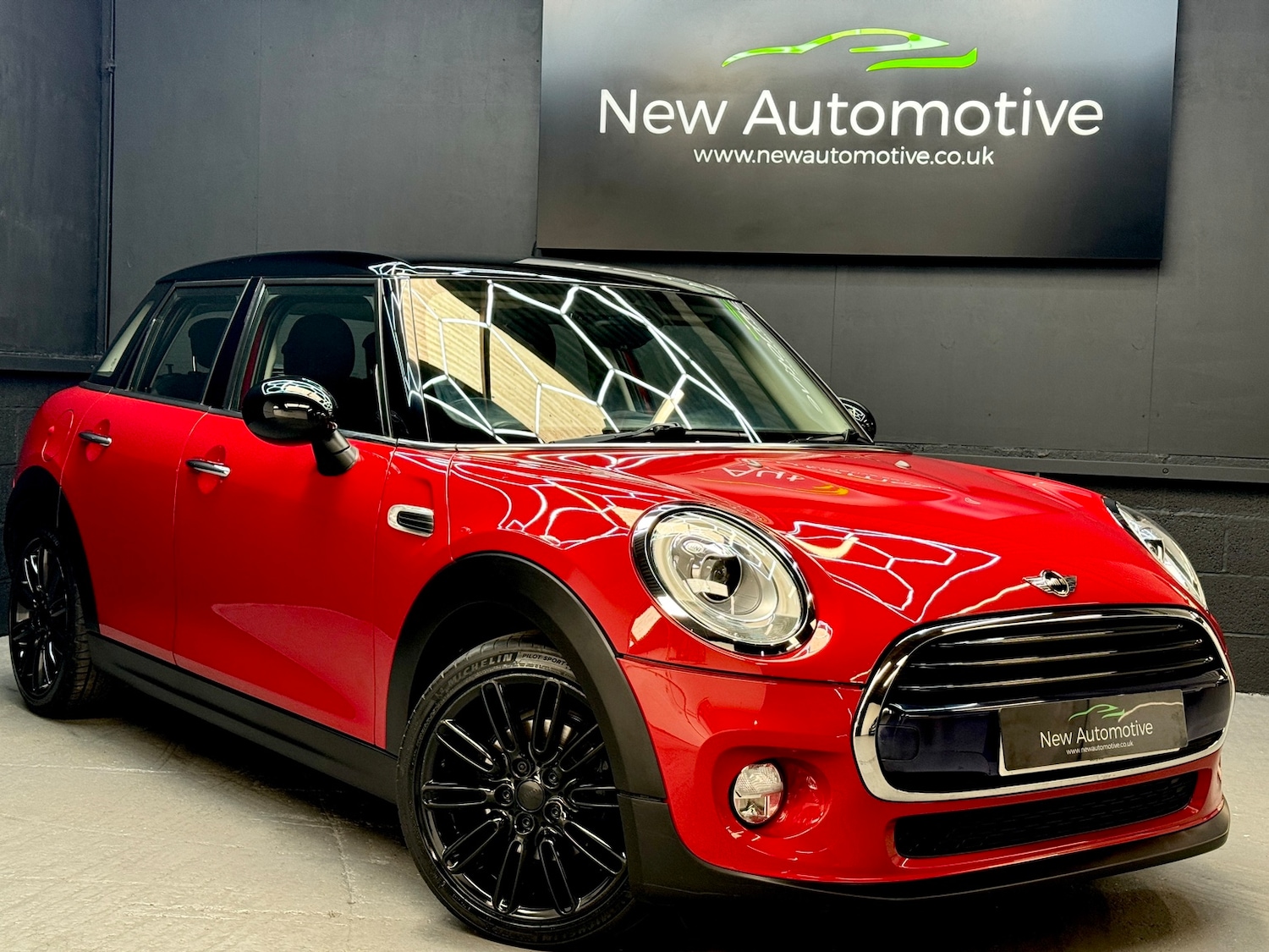 Used MINI Hatch 2017 for sale - 77762450: Photo 22
