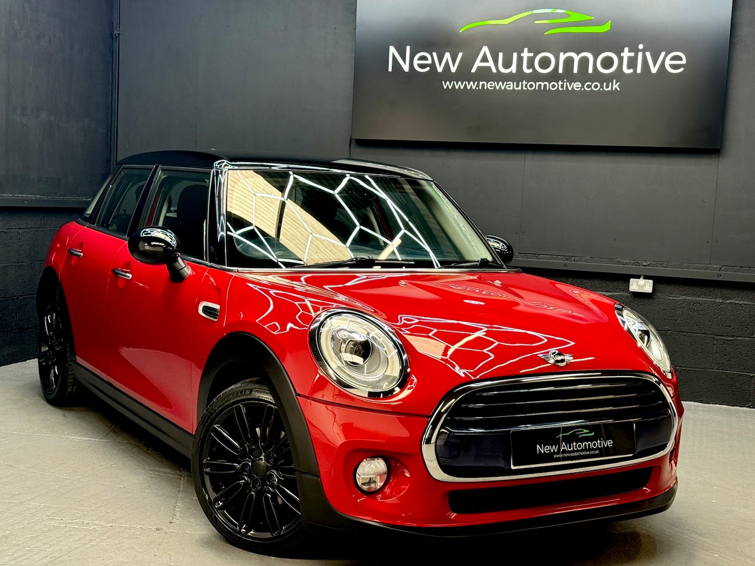 Used MINI Hatch 2017 for sale - 77762450: Photo 24
