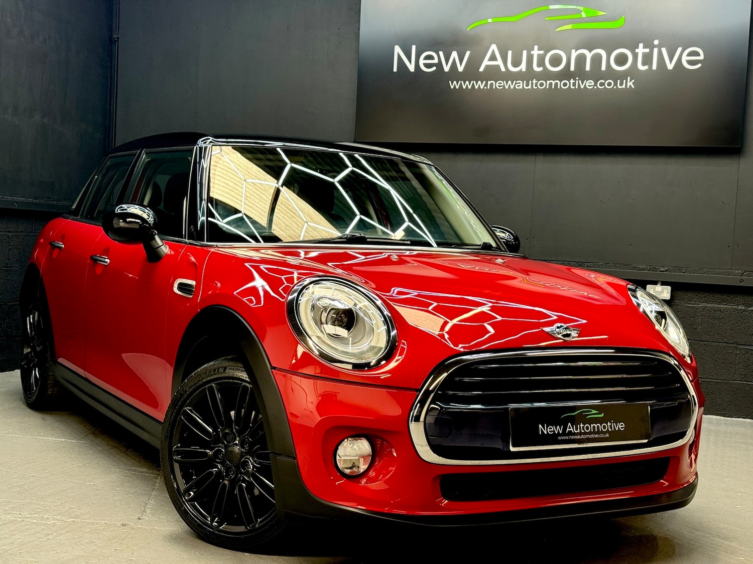 Used MINI Hatch 2017 for sale - 77762450: Photo 3