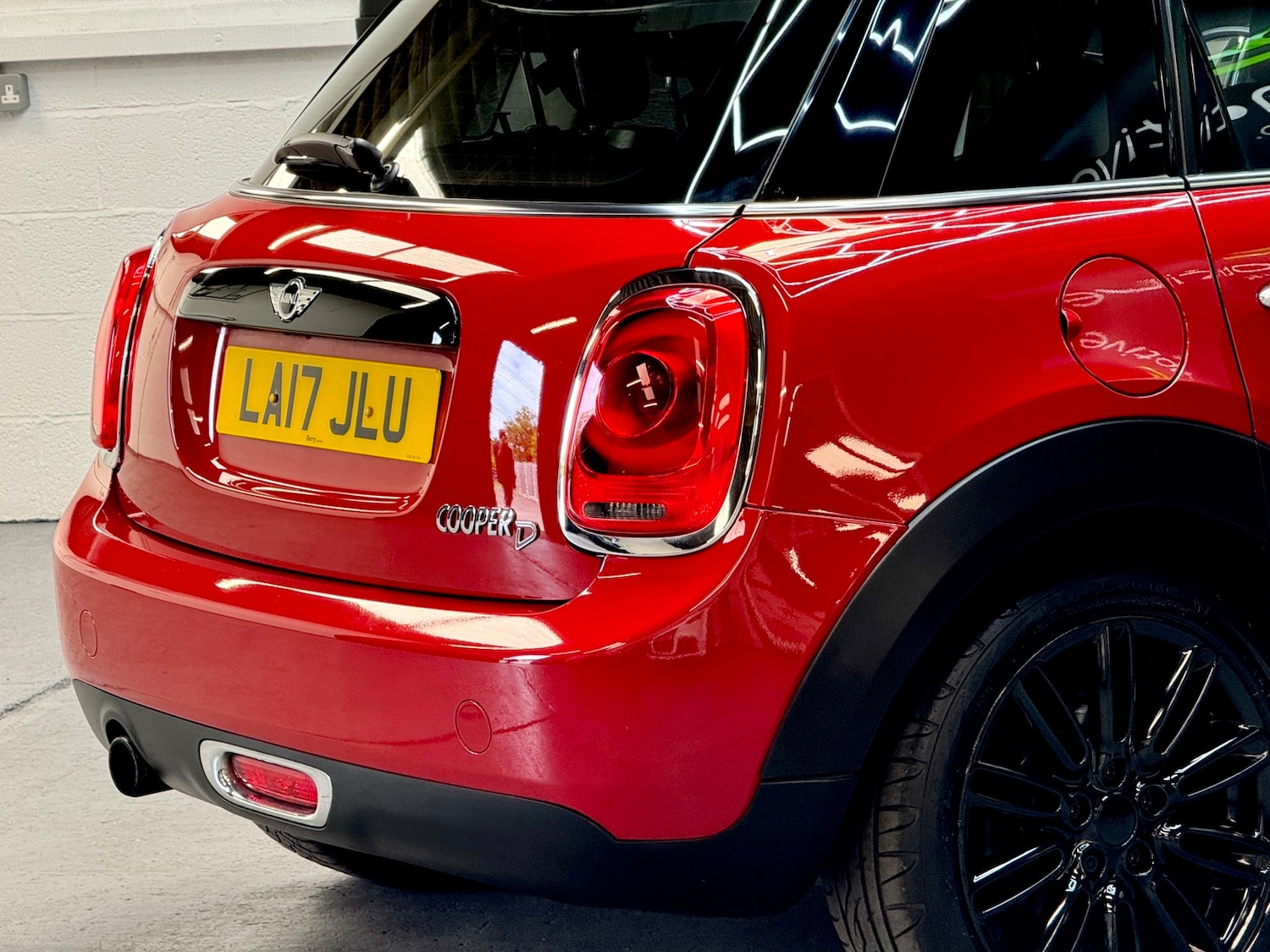 Used MINI Hatch 2017 for sale - 77762450: Photo 5