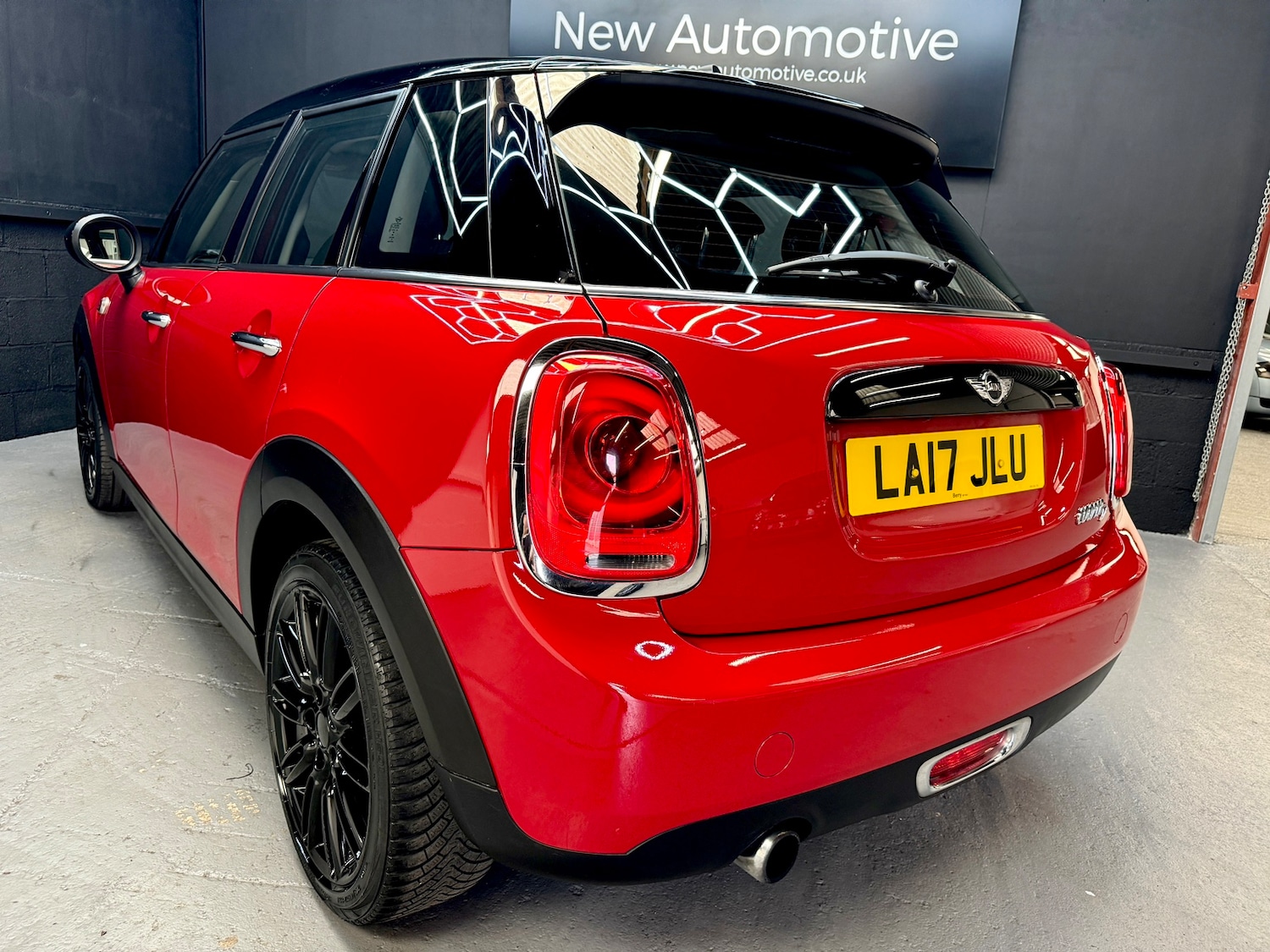 Used MINI Hatch 2017 for sale - 77762450: Photo 6