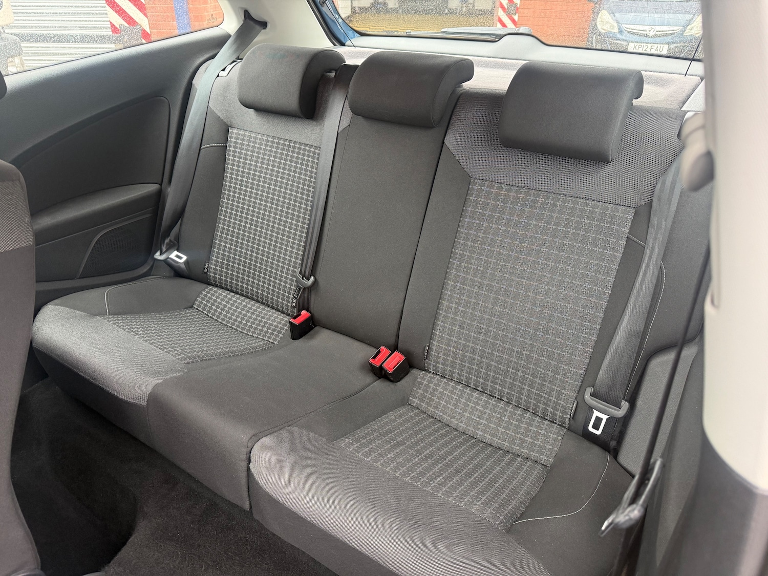 Used Volkswagen Polo 2015 for sale - 77762542: Photo 16