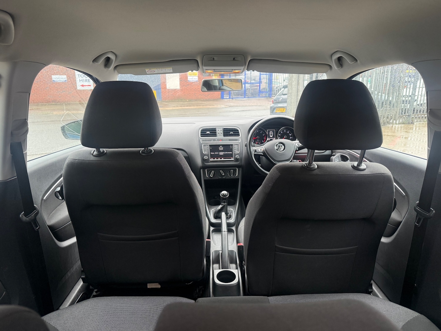 Used Volkswagen Polo 2015 for sale - 77762542: Photo 18