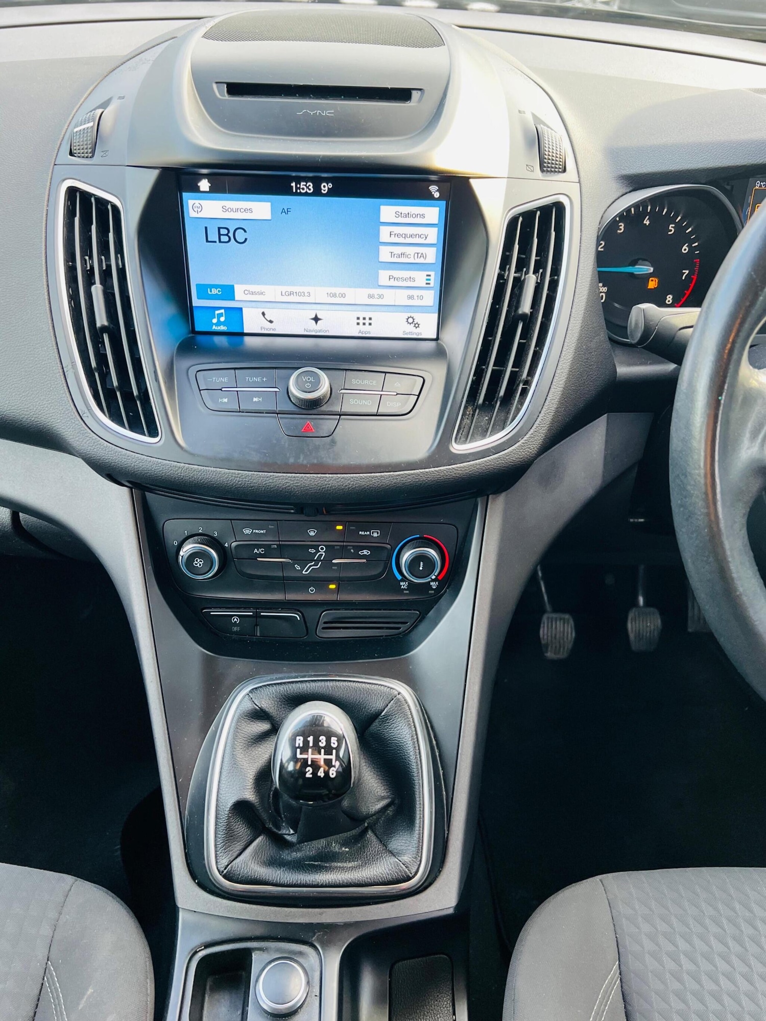 Used Ford Grand C-Max 2017 for sale - 78002054: Photo 13