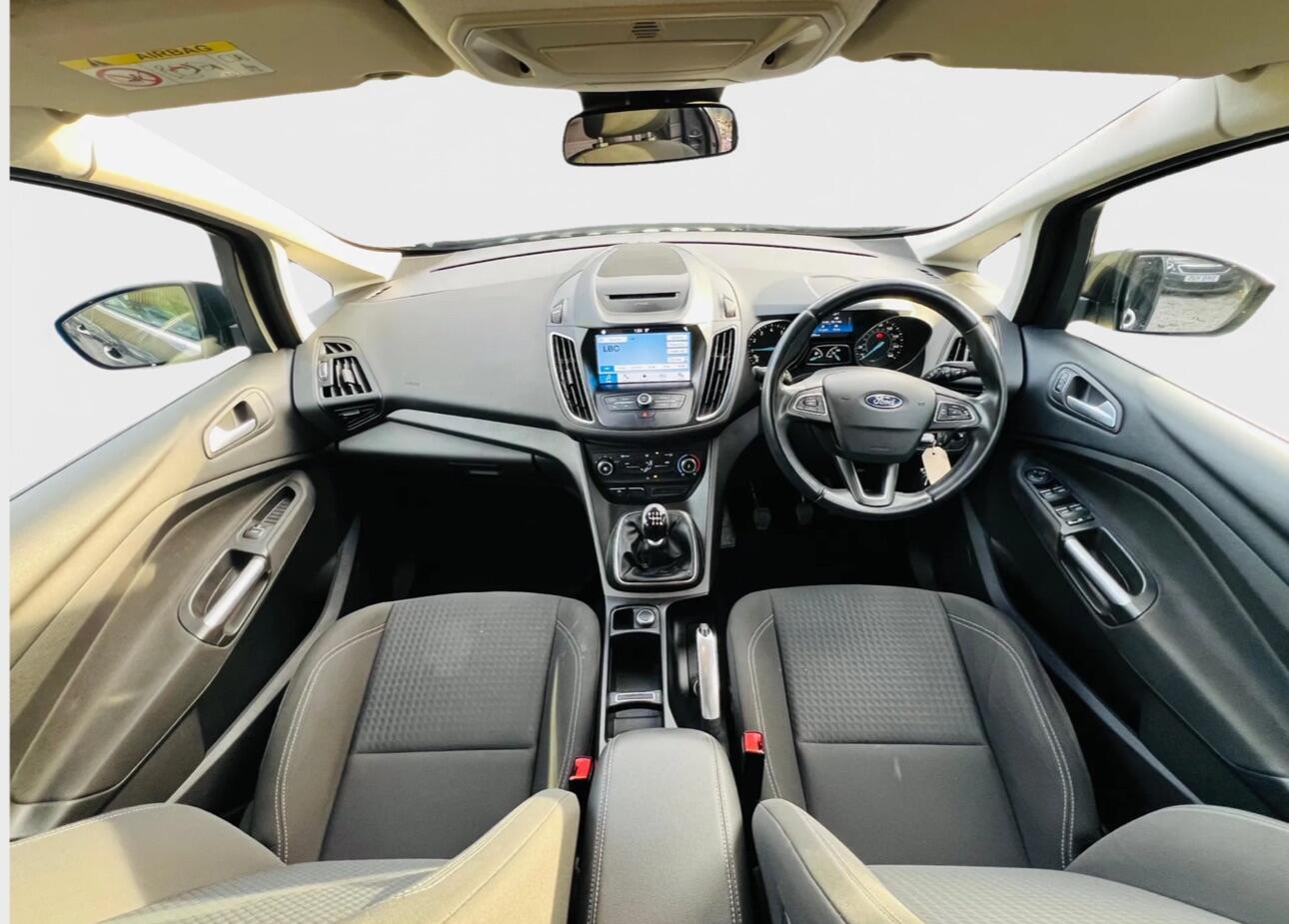 Used Ford Grand C-Max 2017 for sale - 78002054: Photo 14