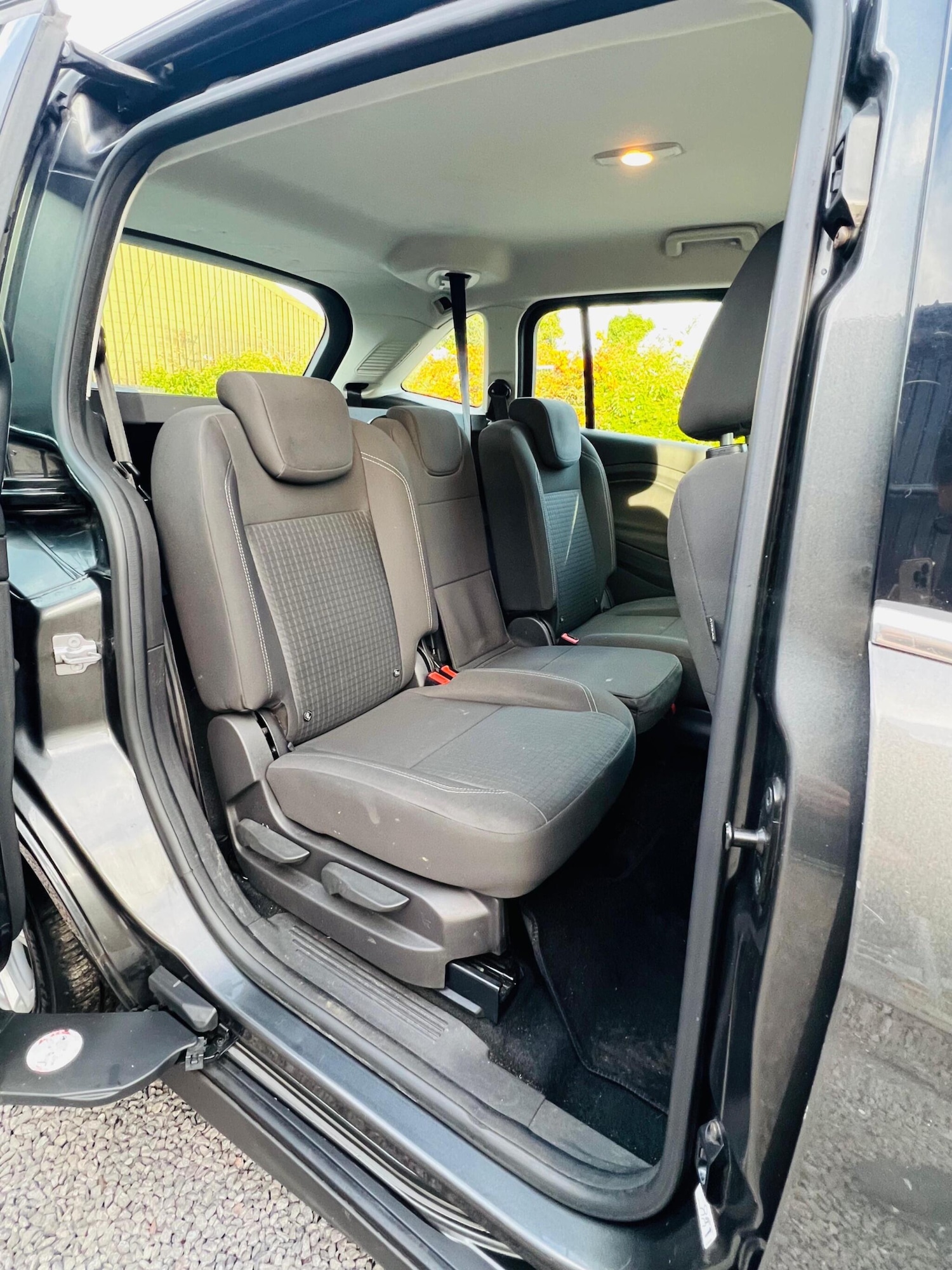 Used Ford Grand C-Max 2017 for sale - 78002054: Photo 17