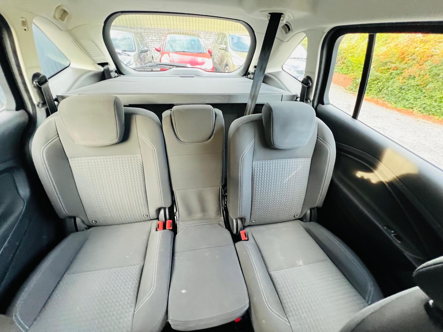 Used Ford Grand C-Max 2017 for sale - 78002054: Photo 18