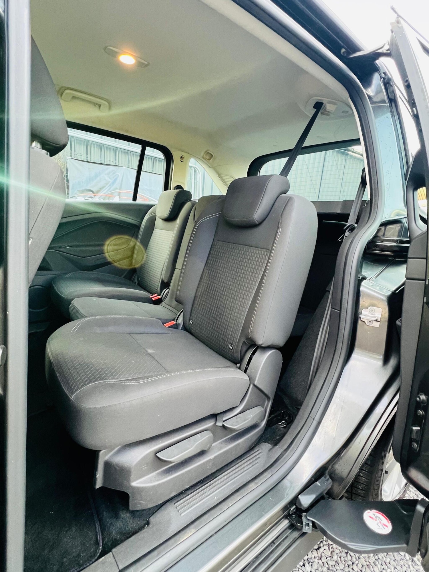 Used Ford Grand C-Max 2017 for sale - 78002054: Photo 19