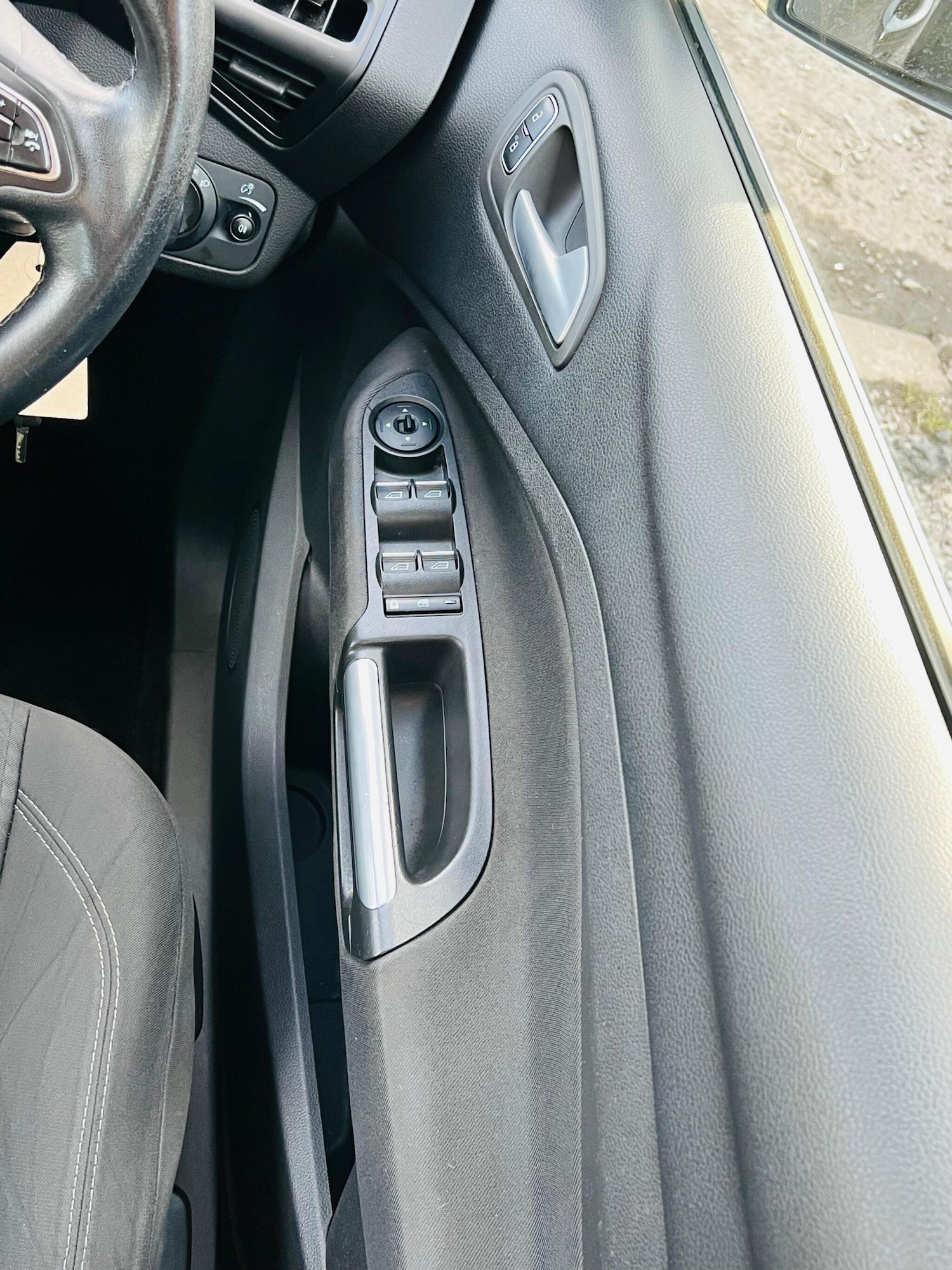 Used Ford Grand C-Max 2017 for sale - 78002054: Photo 20