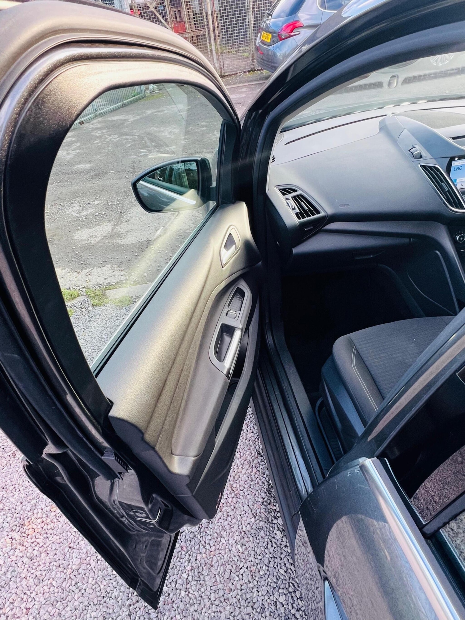 Used Ford Grand C-Max 2017 for sale - 78002054: Photo 21