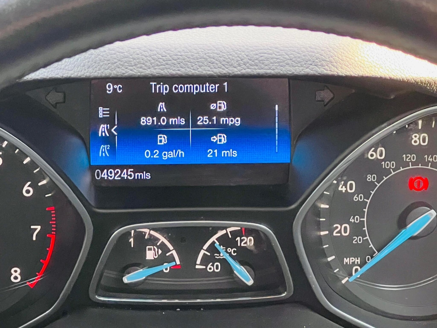 Used Ford Grand C-Max 2017 for sale - 78002054: Photo 22