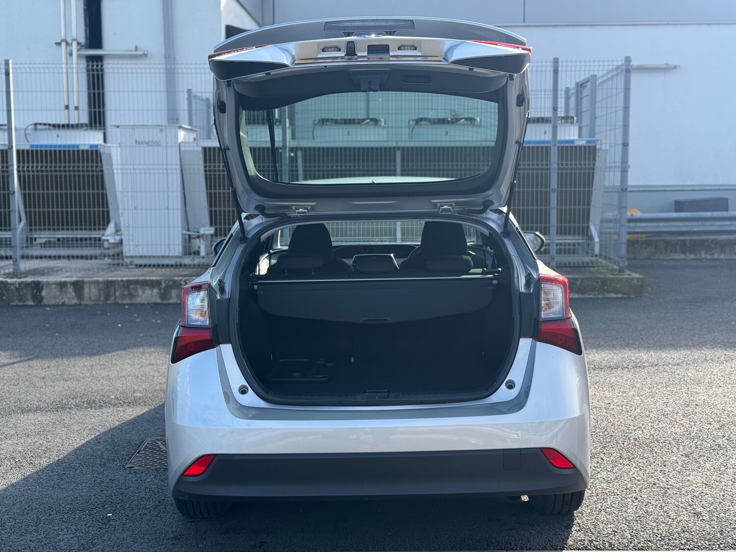 Used Toyota Prius 2026 for sale - 77966427: Photo 14