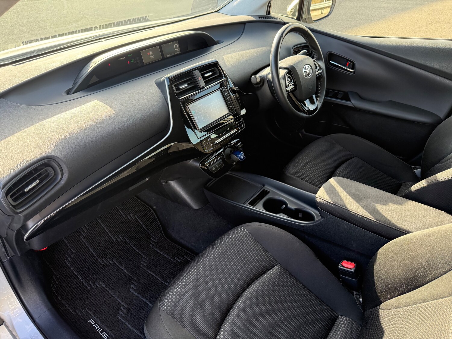 Used Toyota Prius 2026 for sale - 77966427: Photo 16