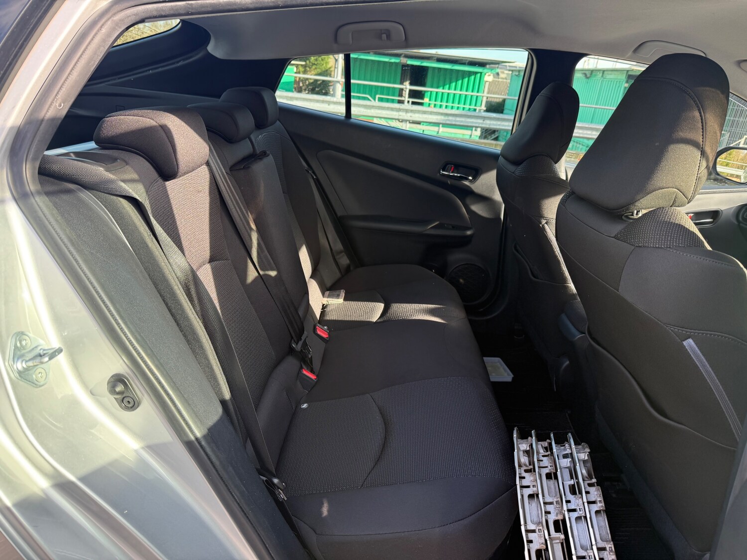 Used Toyota Prius 2026 for sale - 77966427: Photo 17