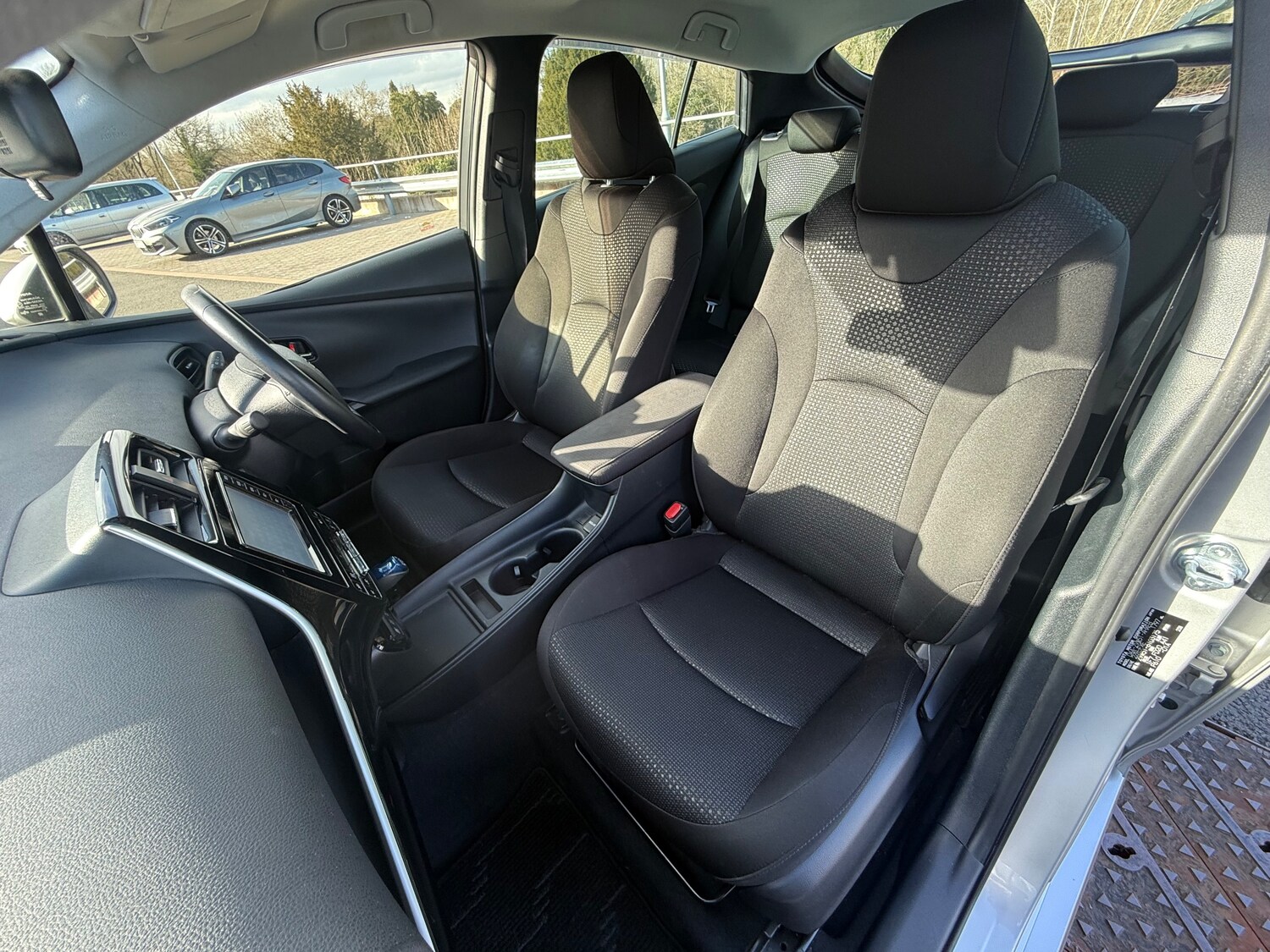 Used Toyota Prius 2026 for sale - 77966427: Photo 19