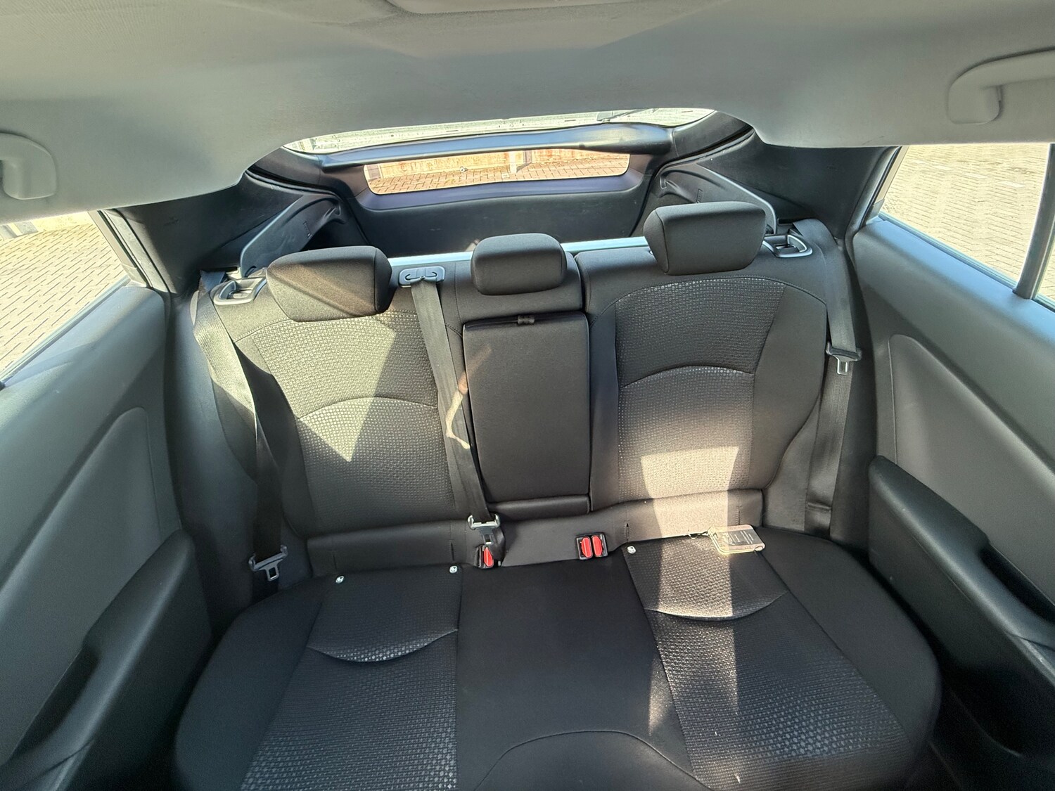 Used Toyota Prius 2026 for sale - 77966427: Photo 20