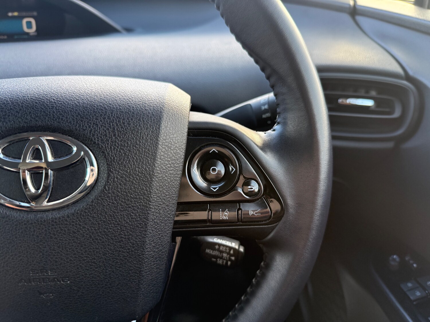 Used Toyota Prius 2026 for sale - 77966427: Photo 25