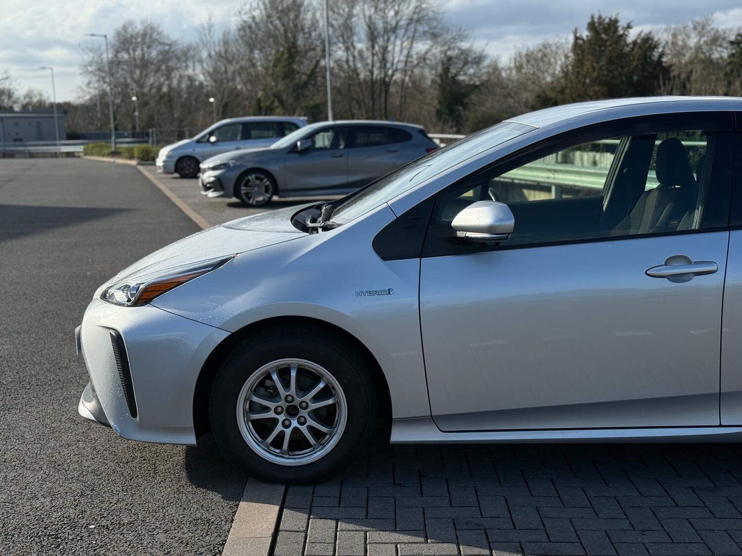 Used Toyota Prius 2026 for sale - 77966427: Photo 5