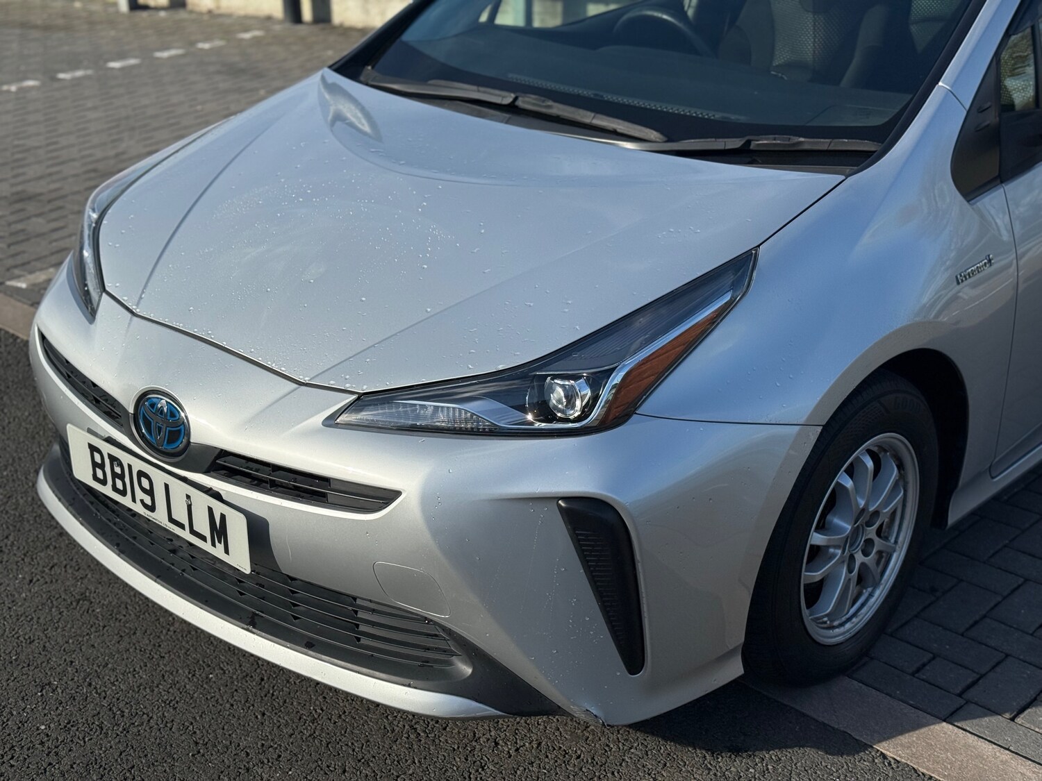 Used Toyota Prius 2026 for sale - 77966427: Photo 9