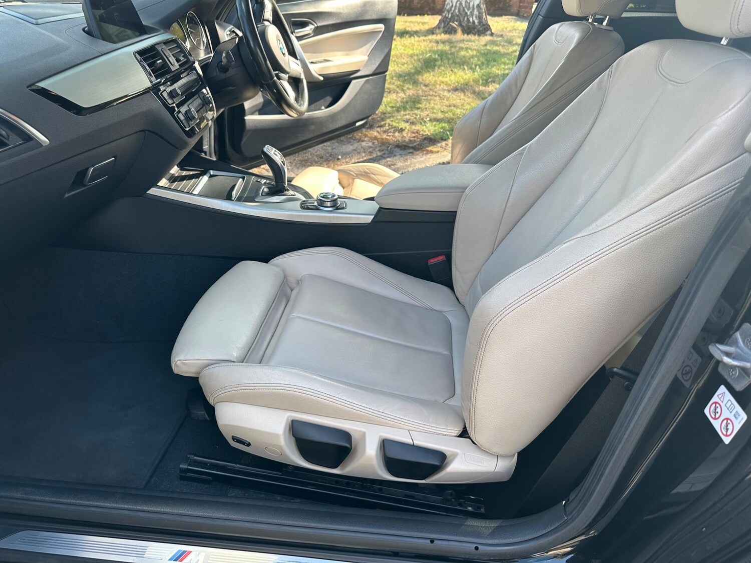 Used BMW 2 Series 2017 for sale - 77927716: Photo 11