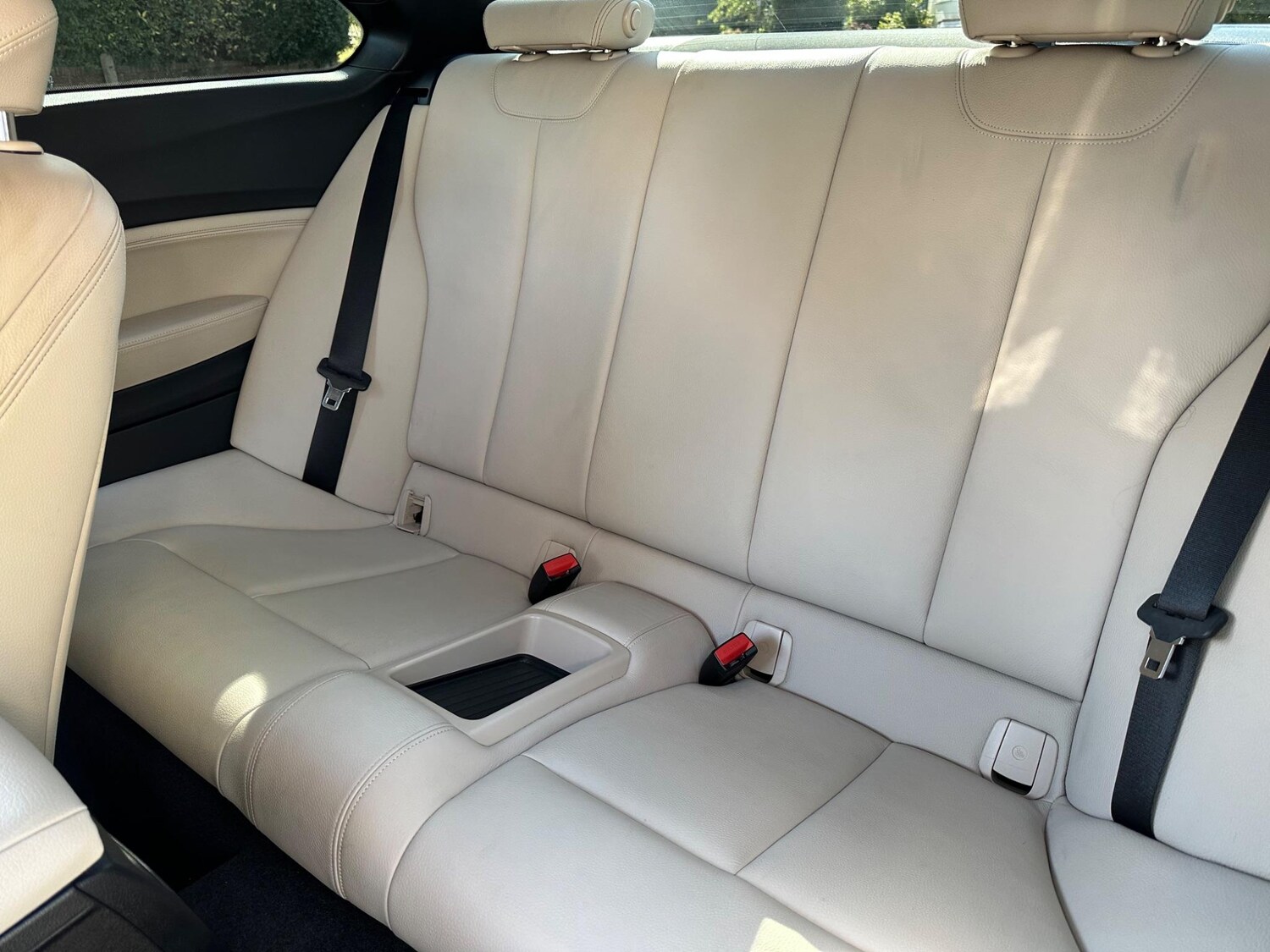 Used BMW 2 Series 2017 for sale - 77927716: Photo 12