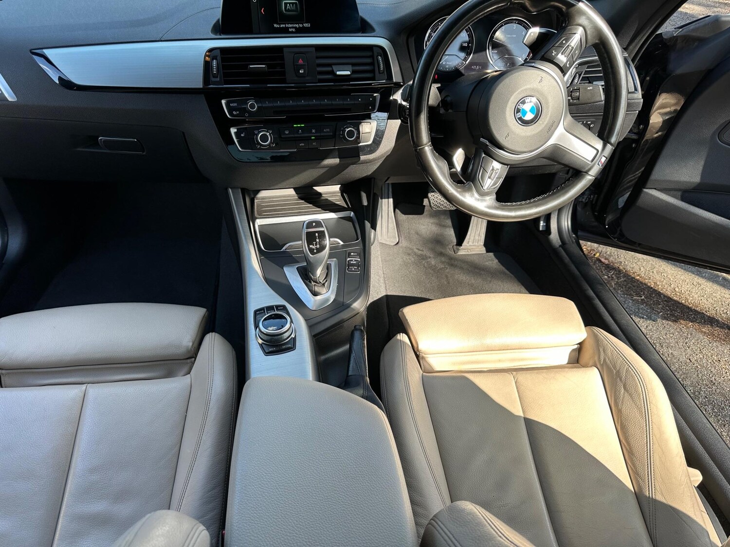 Used BMW 2 Series 2017 for sale - 77927716: Photo 13