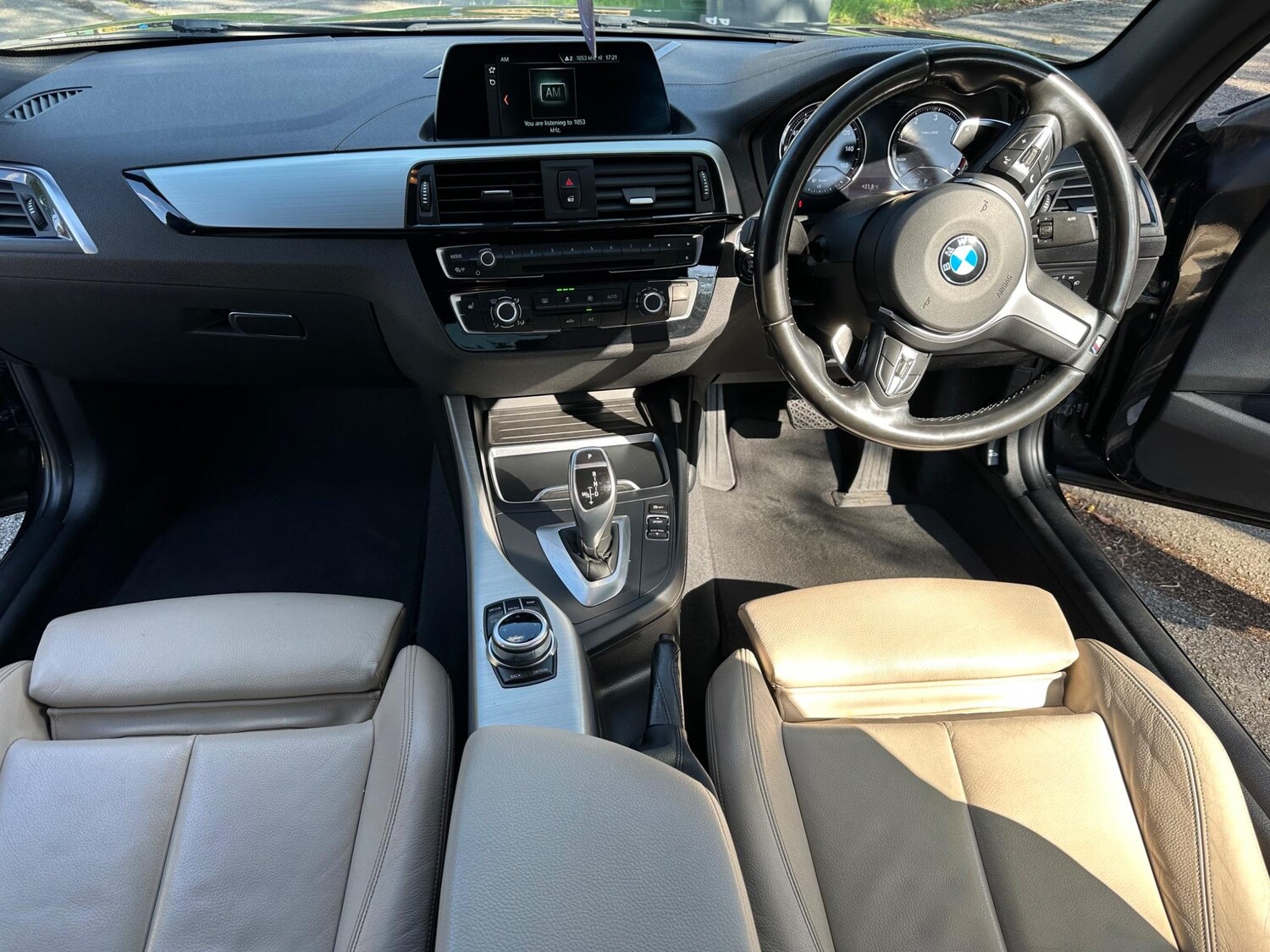 Used BMW 2 Series 2017 for sale - 77927716: Photo 14