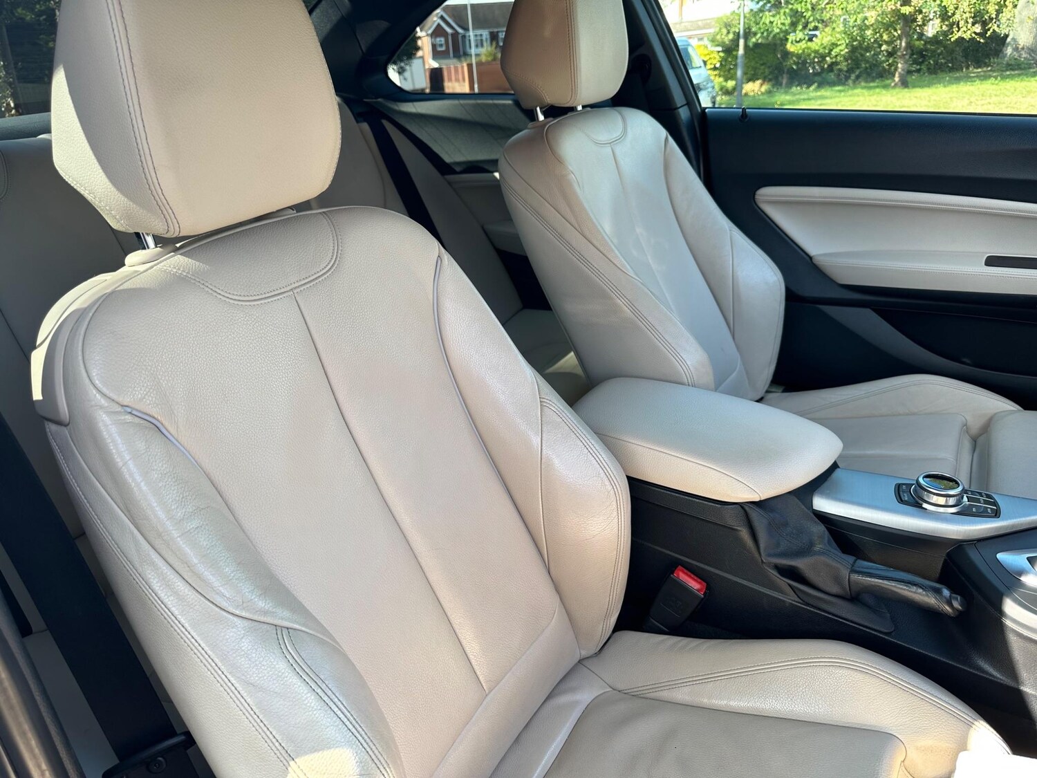 Used BMW 2 Series 2017 for sale - 77927716: Photo 15