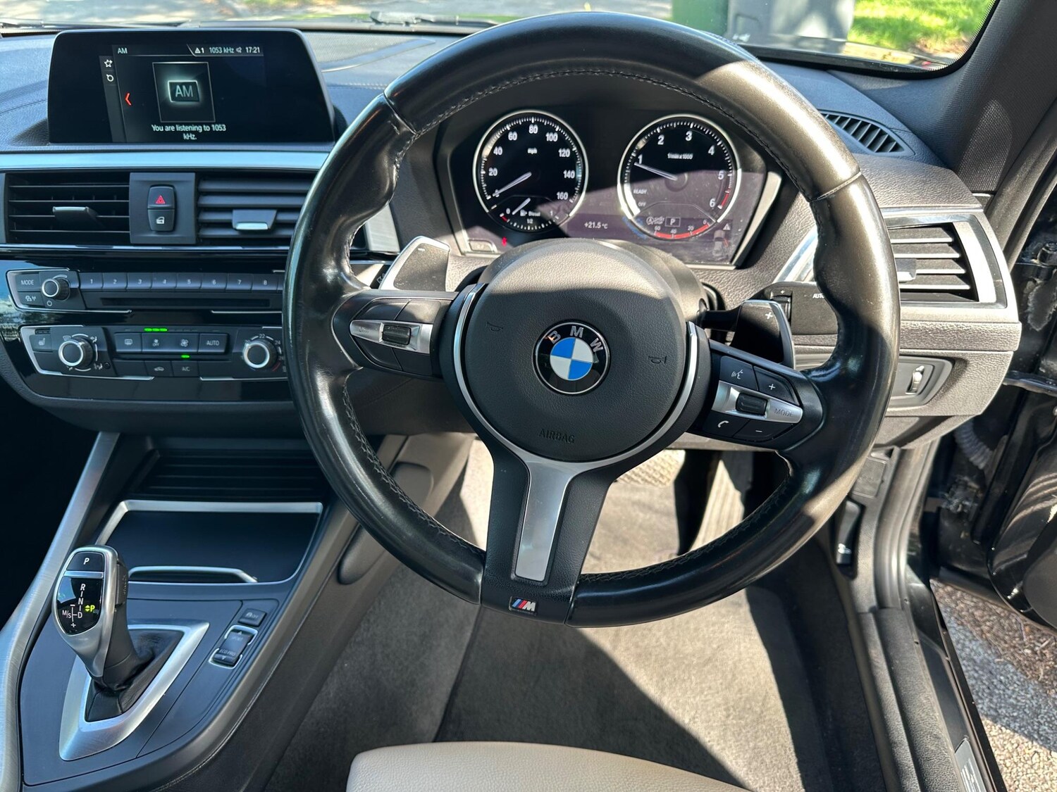 Used BMW 2 Series 2017 for sale - 77927716: Photo 16