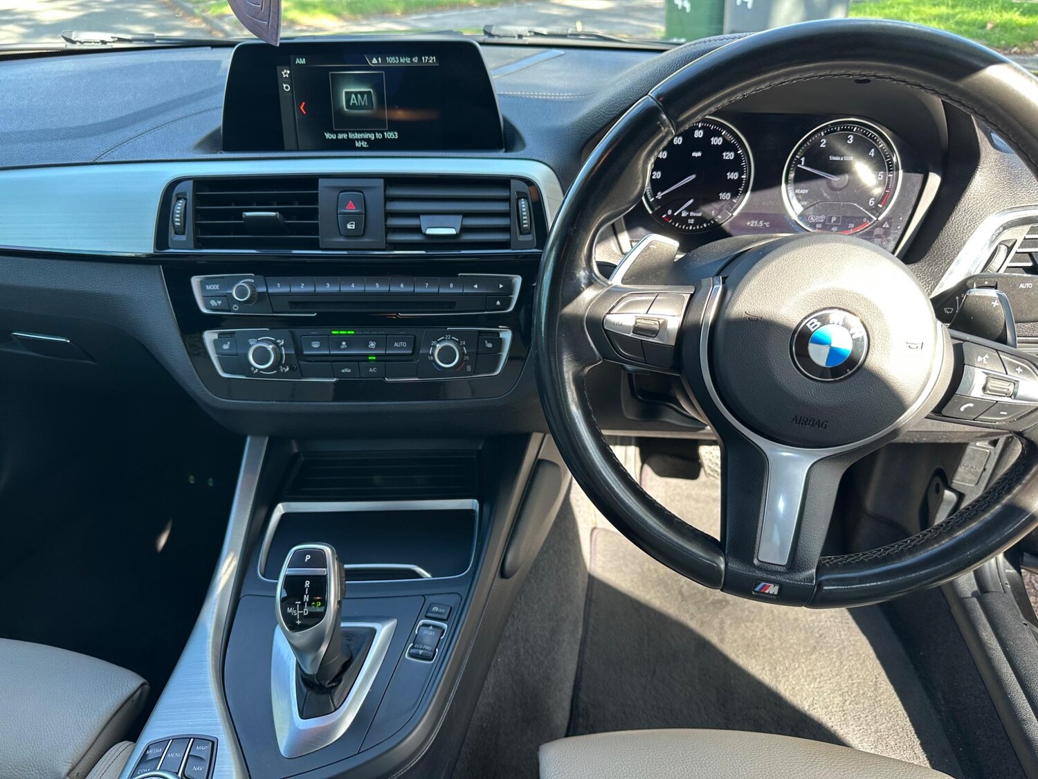 Used BMW 2 Series 2017 for sale - 77927716: Photo 17