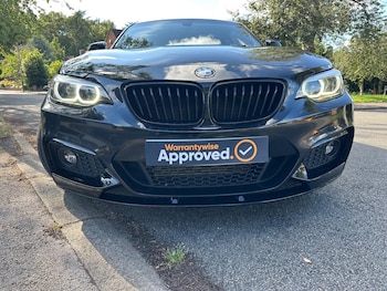 BMW 2 Series feature image