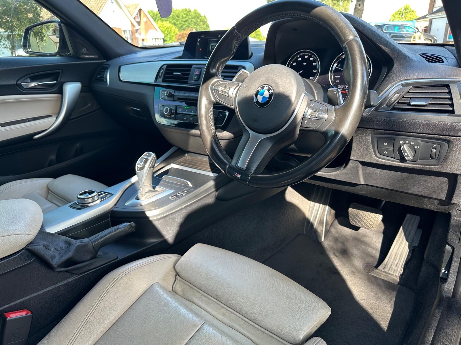 Used BMW 2 Series 2017 for sale - 77927716: Photo 20