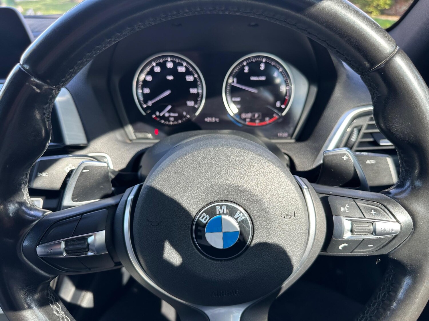 Used BMW 2 Series 2017 for sale - 77927716: Photo 22