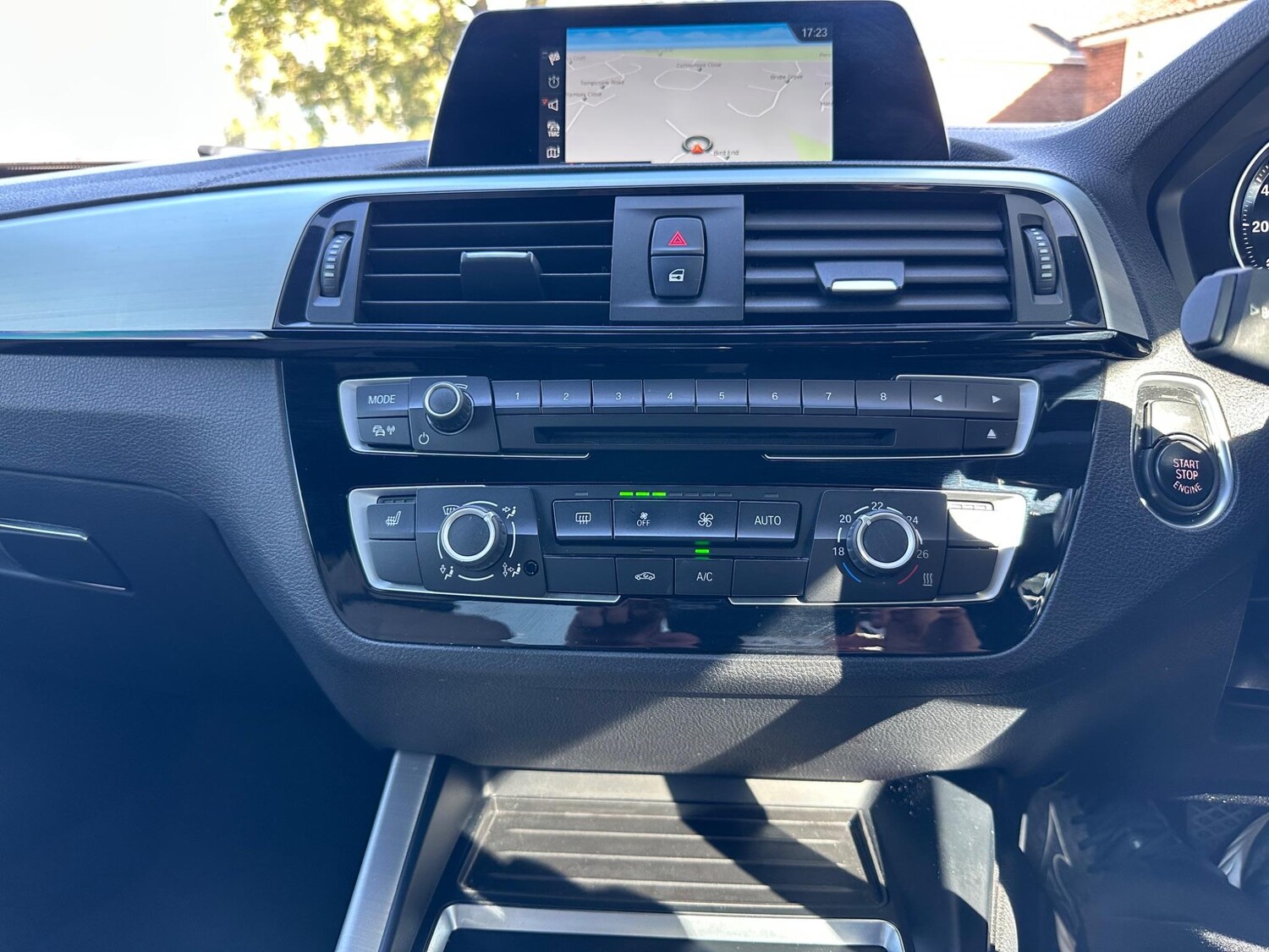 Used BMW 2 Series 2017 for sale - 77927716: Photo 24