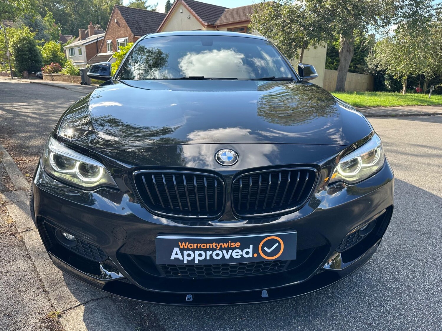 Used BMW 2 Series 2017 for sale - 77927716: Photo 6