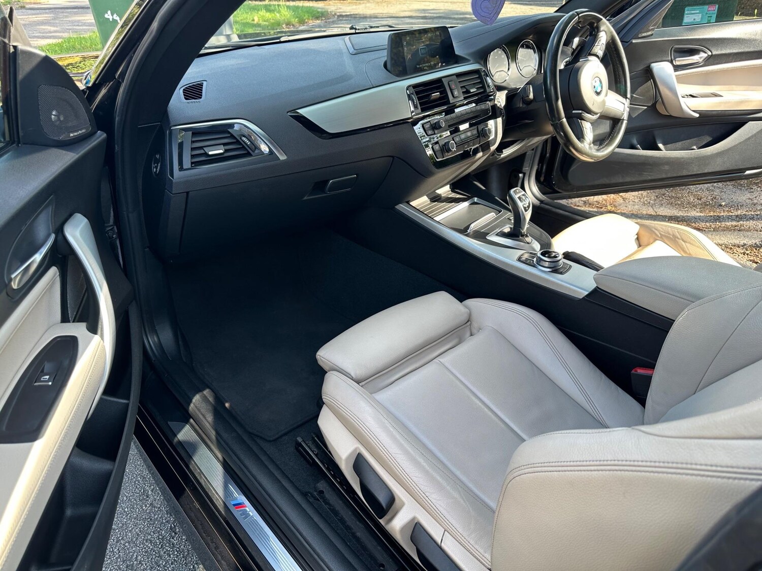 Used BMW 2 Series 2017 for sale - 77927716: Photo 9