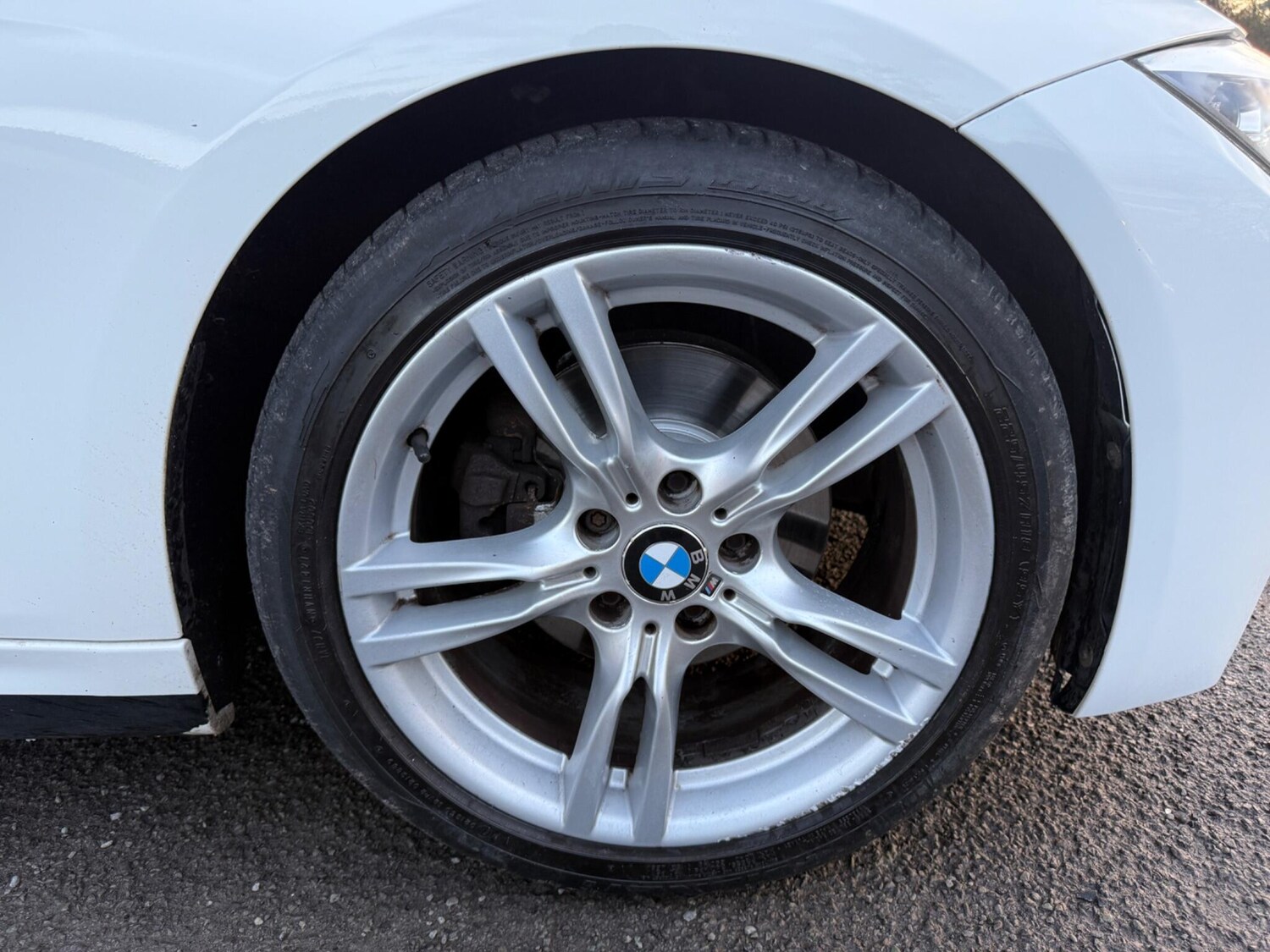 Used BMW 3 Series 2013 for sale - 77786356: Photo 14