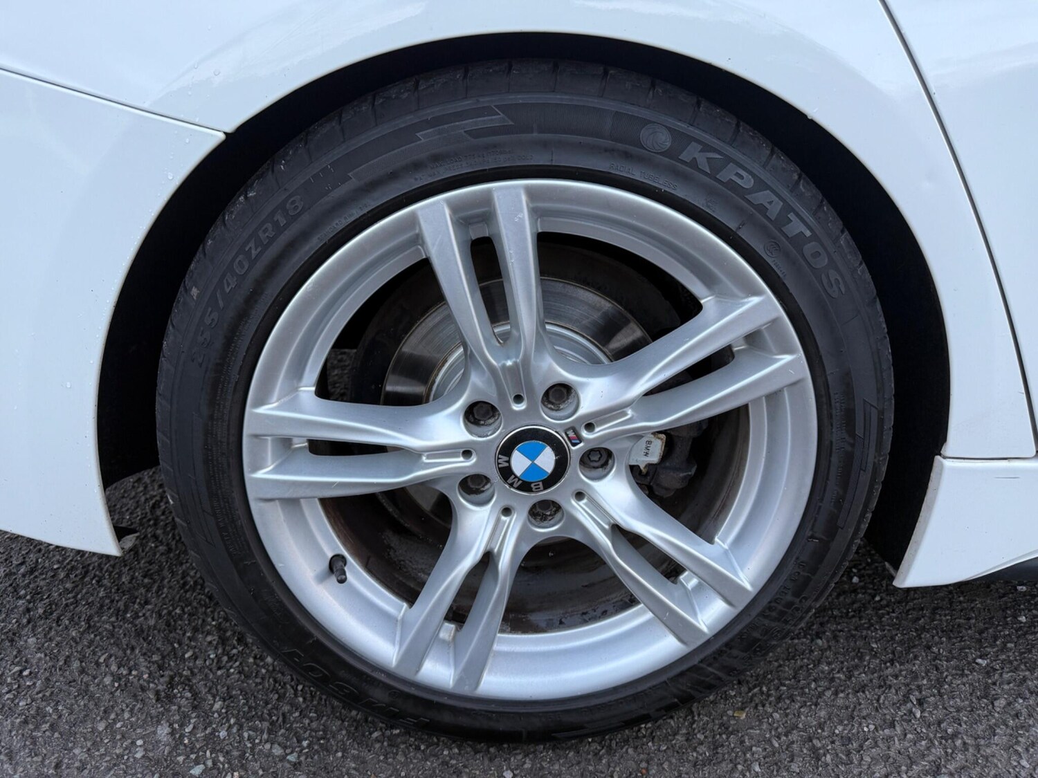 Used BMW 3 Series 2013 for sale - 77786356: Photo 15