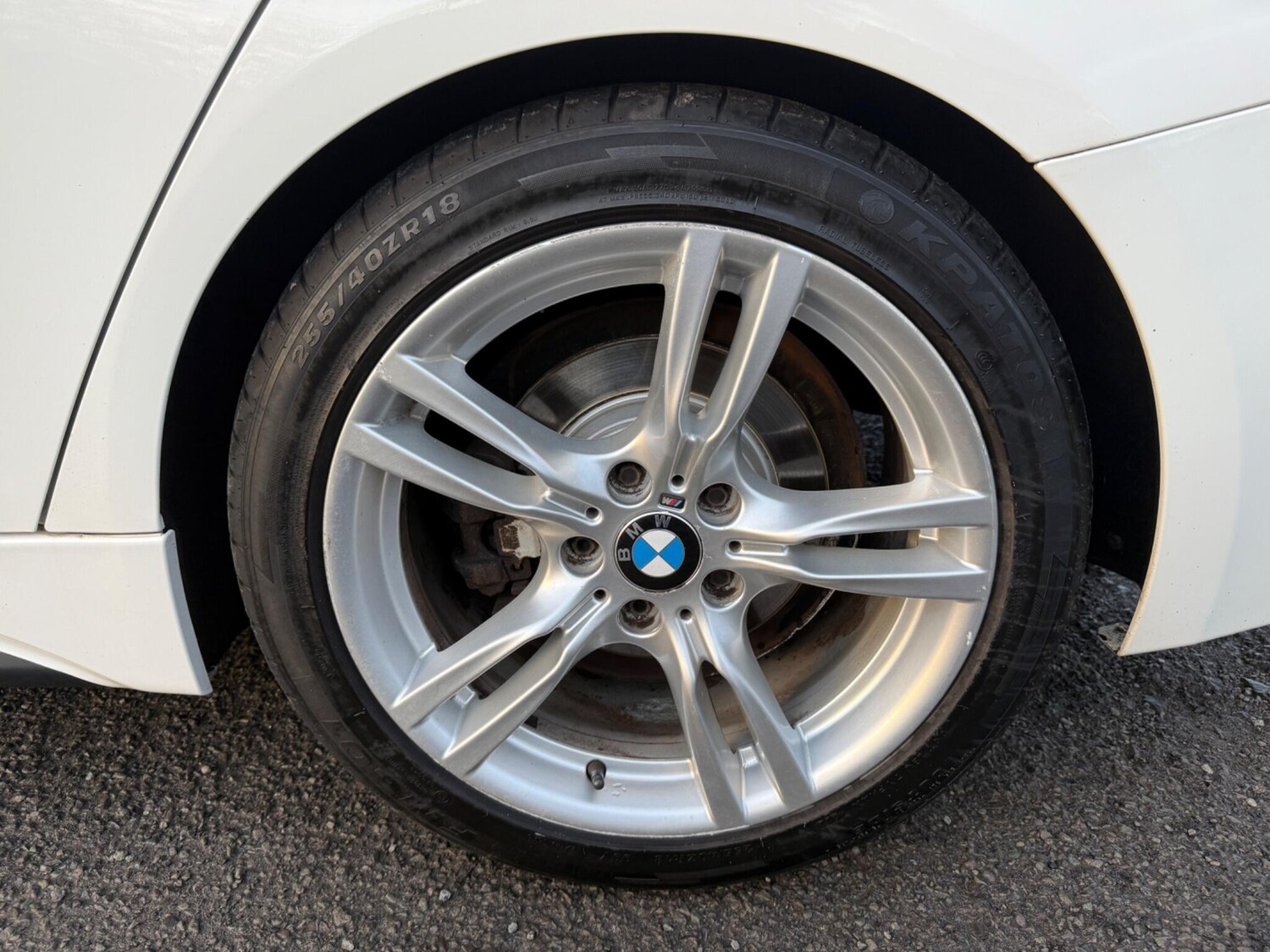 Used BMW 3 Series 2013 for sale - 77786356: Photo 16