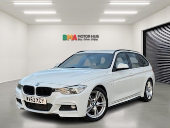 Used BMW 3 Series 2013 for sale - 77786356: Photo