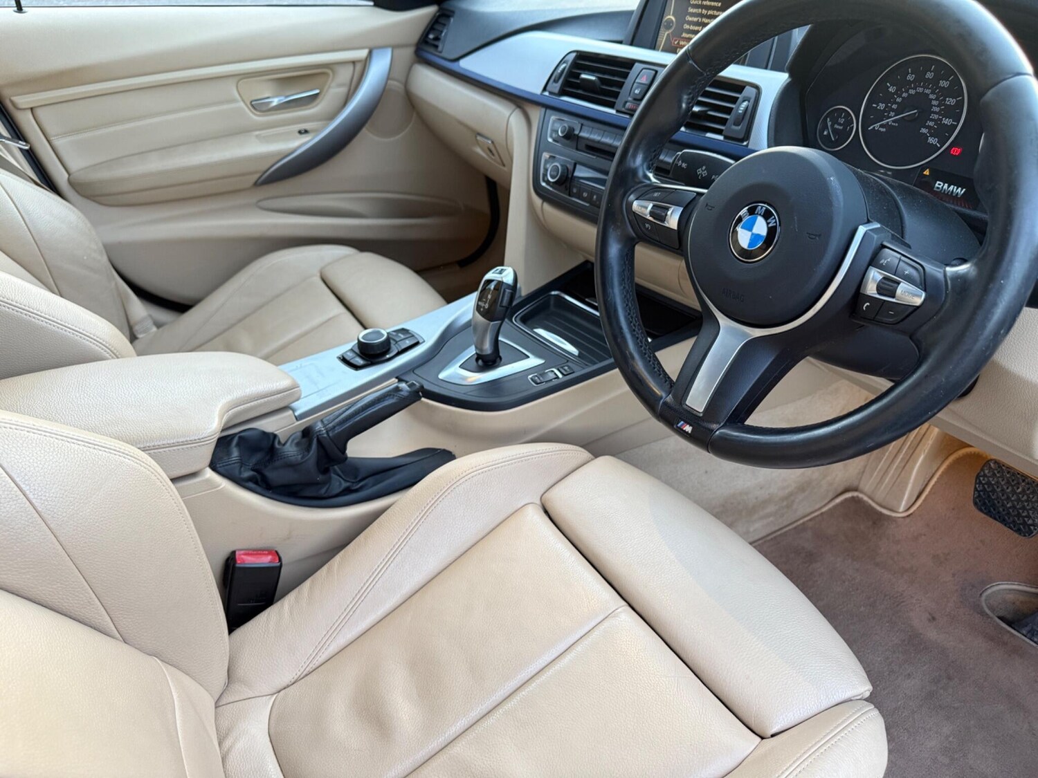 Used BMW 3 Series 2013 for sale - 77786356: Photo 21