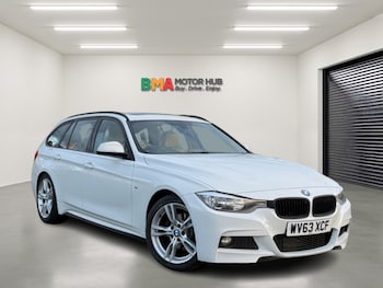 Used BMW 3 Series 2013 for sale - 77786356: Photo
