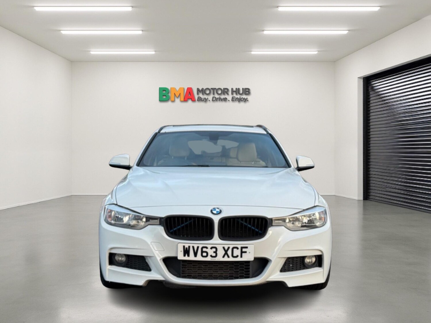Used BMW 3 Series 2013 for sale - 77786356: Photo 4